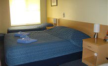 Benjamin Singleton Motel - Singleton - Accommodation Tasmania 1