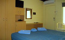 Benjamin Singleton Motel - Singleton - Accommodation Tasmania 0