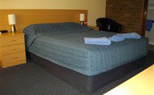 Benjamin Singleton Motel - Singleton - Accommodation Tasmania 2