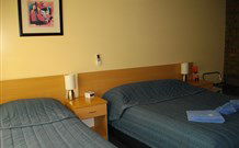 Benjamin Singleton Motel - Singleton - Accommodation Tasmania 3