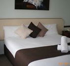 Bent Street Motor Inn - Accommodation Tasmania