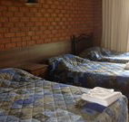 Berrigan Motel - Berrigan - Accommodation Tasmania