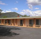 Bingara Fossickers Way Motel - Bingara - Accommodation Tasmania
