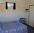 Bluey Motel - Lightning Ridge - Accommodation Tasmania