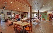 Boorowa Hotel - Boorowa - Accommodation Tasmania 0