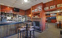 Boorowa Hotel - Boorowa - Accommodation Tasmania 2