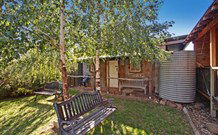 Boorowa Hotel - Boorowa - Accommodation Tasmania 5