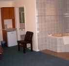 Bushmans Comfort Inn - Parkes - Accommodation Tasmania