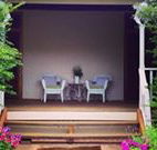 Carriages Boutique Hotel and Vineyard - Accommodation Tasmania