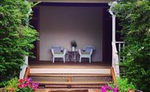 Carriages Boutique Hotel And Vineyard - Accommodation Tasmania 0