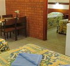 Castlereagh Motor Inn - Gilgandra - Accommodation Tasmania