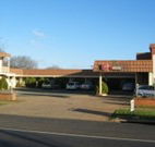 Clarinda Motel - Accommodation Tasmania