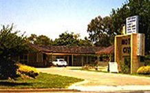 Civic Motor Inn - Accommodation Tasmania 1