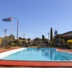 Cobar Crossroads Motel - Cobar - Accommodation Tasmania