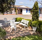 Colonial Motel and Apartments - Accommodation Tasmania