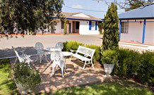 Colonial Motel And Apartments - Accommodation Tasmania 0