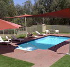 Meninya Palms Moama - Accommodation Tasmania