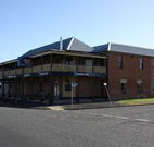 Commercial Hotel Bundarra - Bundarra - Accommodation Tasmania