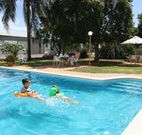 Copper City Motel - Cobar - Accommodation Tasmania
