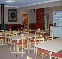Cottonwood Lodge Motel - Berridale - Accommodation Tasmania