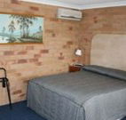 Country Comfort Parkes - Accommodation Tasmania