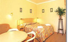 Echo Point Motor Inn - Katoomba - Accommodation Tasmania 0