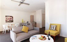 H Boutique Hotel - Pokolbin - Accommodation Tasmania 1