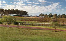 H Boutique Hotel - Pokolbin - Accommodation Tasmania 7