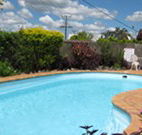 Grafton Lodge Motel - Accommodation Tasmania