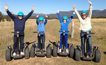 Hunter Valley Resort - Pokolbin - Accommodation Tasmania 11