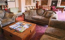Hotel Blue - Katoomba - Accommodation Tasmania 0