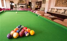 Hotel Blue - Katoomba - Accommodation Tasmania 1