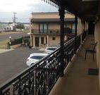 Inverell Terrace Motor Lodge - Accommodation Tasmania