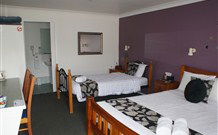 Karuah Riverside Motel - Karuah - Accommodation Tasmania 0