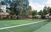 Leisure Inn Pokolbin Hill - Pokolbin - Accommodation Tasmania 6