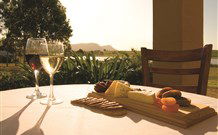 Leisure Inn Pokolbin Hill - Pokolbin - Accommodation Tasmania 5