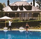 Lilianfels Resort and Spa Blue Mountains - Katoomba - Accommodation Tasmania