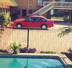 Lakefront Motel - Accommodation Tasmania