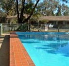 Matthew Flinders Motor Inn - Coonabarabran - Accommodation Tasmania