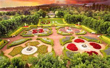 Mercure Hunter Valley Resort - Pokolbin - Accommodation Tasmania 1