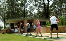 Mercure Hunter Valley Resort - Pokolbin - Accommodation Tasmania 6