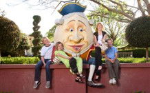 Mercure Hunter Valley Resort - Pokolbin - Accommodation Tasmania 5