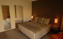 Mercure Maitland - Rutherford - Accommodation Tasmania 0