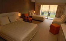 Mercure Maitland - Rutherford - Accommodation Tasmania 1