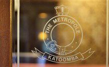 Metropole Katoomba - Katoomba - Accommodation Tasmania 2