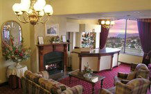 Mountain Heritage Hotel And Spa Retreat Blue Mountains - Katoomba - Accommodation Tasmania 1