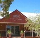 Mungo Lodge Tours and Accommodation - Accommodation Tasmania