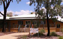 Murrumbidgee Rural Studies Centre Accommodation - Yanco - Accommodation Tasmania 0