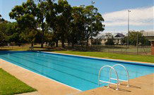 Murrumbidgee Rural Studies Centre Accommodation - Yanco - Accommodation Tasmania 3