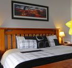 Moore Park Inn - Armidale - Accommodation Tasmania